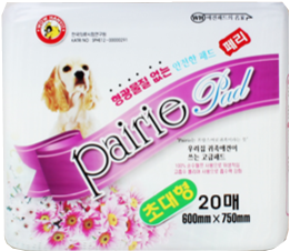 초대형 페리패드 20매