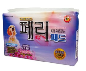 초대형 페리패드 30매