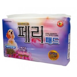초대형 페리패드 30매