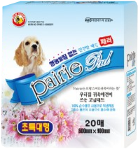 초특대형 페리패드 20매