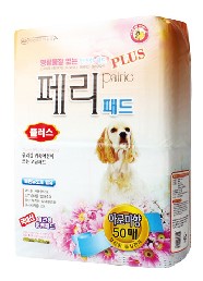 페리플러스패드 50매