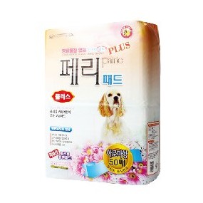 페리플러스패드 50매