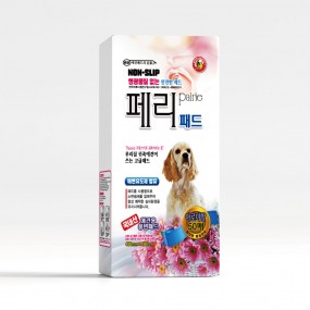 논슬립 페리패드 일반형 50매