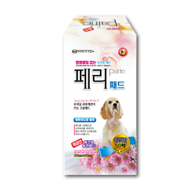 페리패드 일반형 50매