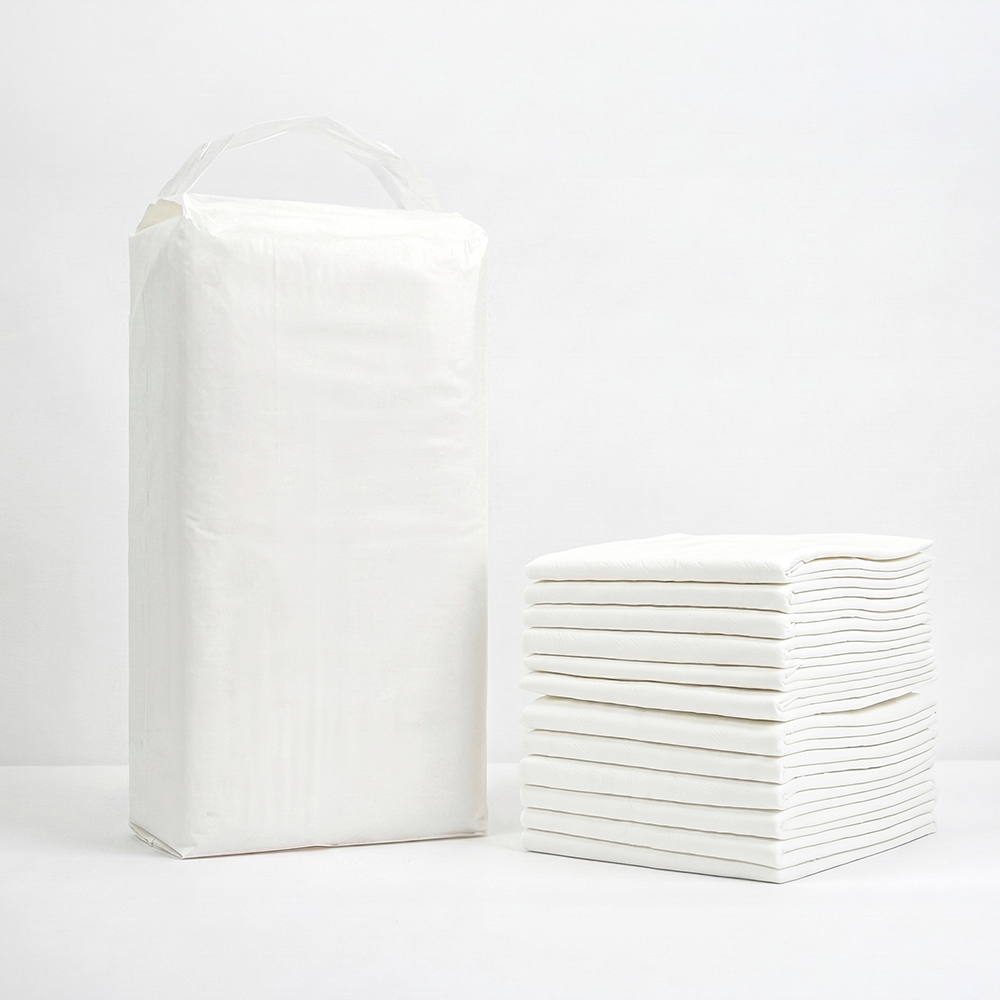 다용도 무지패드 600매(100매x6개) 일반형 장당 20g(40x49cm)