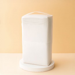 다용도 무지패드 600매(100매x6개) 일반형 장당 20g(40x49cm)